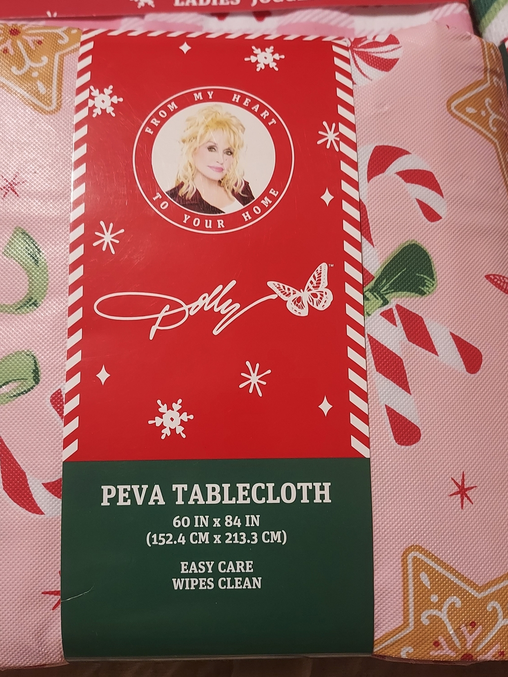 Dolly Parton Christmas BUNDLE - Picture 7 of 9